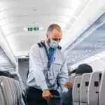 Health Officer tells residents to get 'masks ready' amid rising Covid hospitalisations