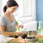 Healthy Food