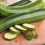 Here Are 8 Ways To Cook Courgette For Those Who Don't Like It