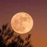 Here's everything you need to know about tonight's supermoon, July 13