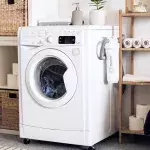 Here’s how to clean your washing machine