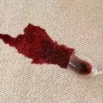 Here's How To Easily Remove A Wine Stain