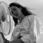 Here's how much it costs to sleep with a fan on vs. air conditioning