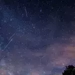 Here’s how to watch the Tau-Herculids meteor shower tonight