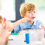 Hot meals or heated classrooms? ‘Turbulent times ahead’ as UK schools forced to choose between the two 