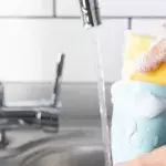 How To Make Your Own Washing Up Liquid At Home