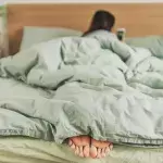 This is how often you should wash your duvet
