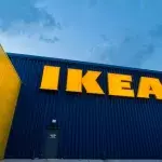 IKEA product recall fear electric shock burn danger health