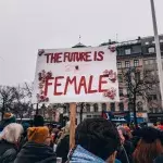 International Women's Day