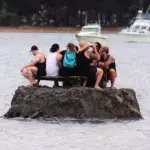 Island
