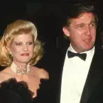 Ivana Trump: Donald Trump's ex-wife passed away, cause of death is being investigated 