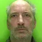 James Hulme, 57, installs secret cameras in customers’ toilets to spy on them.