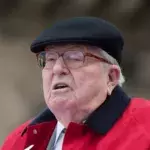 Jean-Marie Le Pen French politician death aged 96
