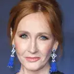 JK Rowling Rishi Sunak hate crime