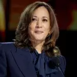 Kamala Harris will win 2024 us elections, predicts election Nostradamus Allan Lichtman