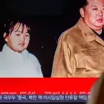 Kim Jong-un allegedly suffering from ‘midlife crisis’ and preparing ambitious sister for takeover
