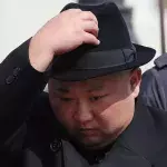 Kim Jong-un grieves the death of his mentor, amidst covid outbreak in North Korea