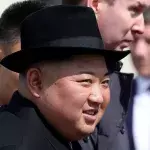 Kim Jong-un North Korea leader addicted food cheese Swiss