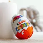Kinder Surprise Egg recall: this is how the 'crisis' unfolded