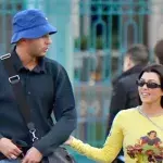 Is Kourtney Kardahsian Back With Ex-Beau Younes Bendjima?