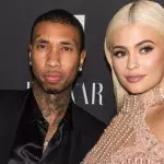 Kylie Jenner And Tyga Reunites