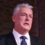 Lee Anderson's wife Sinead cystic fibrosis