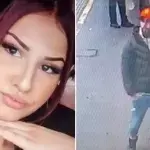 Lidia Lupo missing