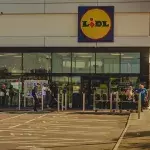 Lidl and Aldi 