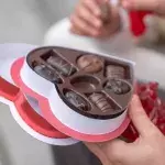 Lidl issues urgent recall of chocolate product over choking hazard