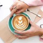 Lidl is selling a Delonghi coffee machine for £20