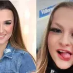 Lilly-Marie and Jazmyn missing