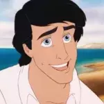 "The Little Mermaid" Live-Action 