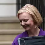 Liz Truss: Who is Hugh O'Leary, the mysterious husband of Britain's new Prime Minster