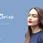 A look into the #unibrowmovement with Eldina Jaganjac 