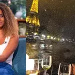 Love Island Greg O'Shea Moves On From Amber Gill With A Beautiful Athlete