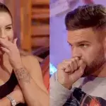 Love Island's Dom And Jess Almost Didn't Got Married Because Of What She Did To Him