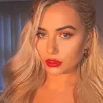 Love Island's Ellie Brown Just Debuted A New Look, And She Looks Totally Different