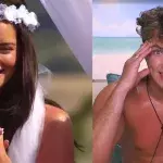 Love Island's Maura Higgins And Curtis Hear Wedding Bells Already? 