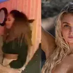 Lucie Donlan Hits Back At Shock Amber And Joe Video