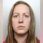 Lucy Letby crime UK