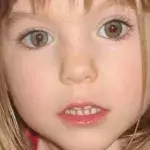 Madeleine McCann lead Ralph H 