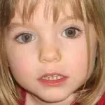 Madeleine McCann mystery case crime