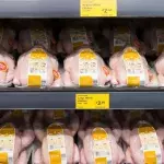 Major UK Supermarket starts security tagging chicken: Here’s what you should know
