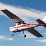 Man with zero flying experience flies plane after pilot passes out