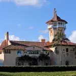 Mar-a-Lago raid has Trump concerned about precious property