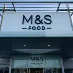 Marks & Spencer recall mushroom pie allergy risk