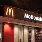 McDonald’s axes 4 menu items to make way for ‘Taste of Spain and Cyprus’ menu