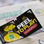 McDonald’s Monopoly is coming back soon on this date