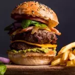 McDonald's & Walmart beef suppliers under fire due to this serious issue