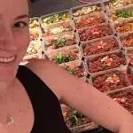 Meal prep